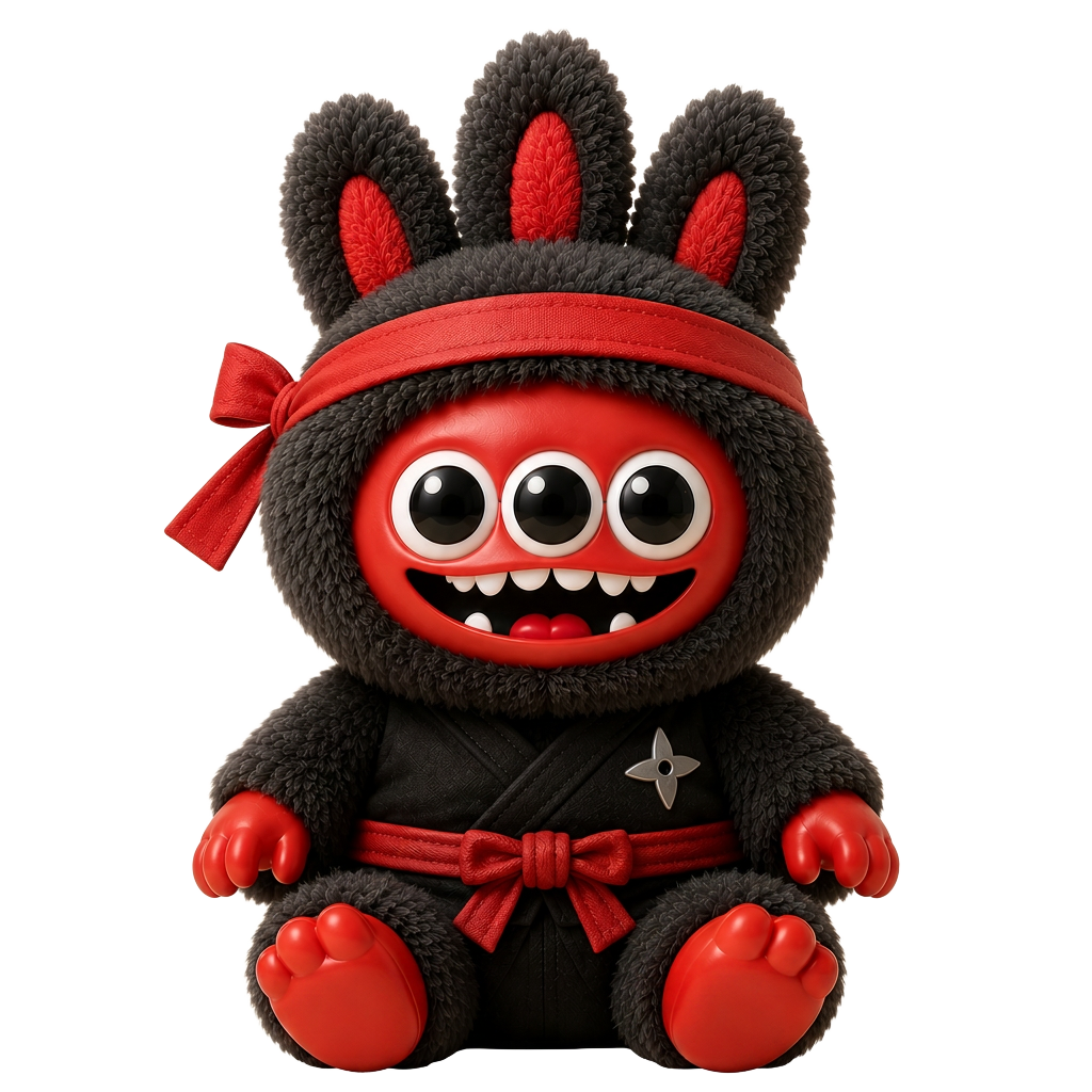 Ninjitsu