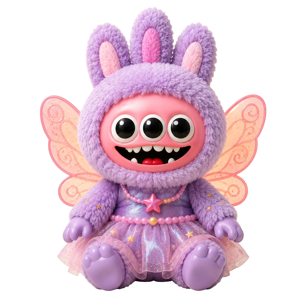 Fairy Topia