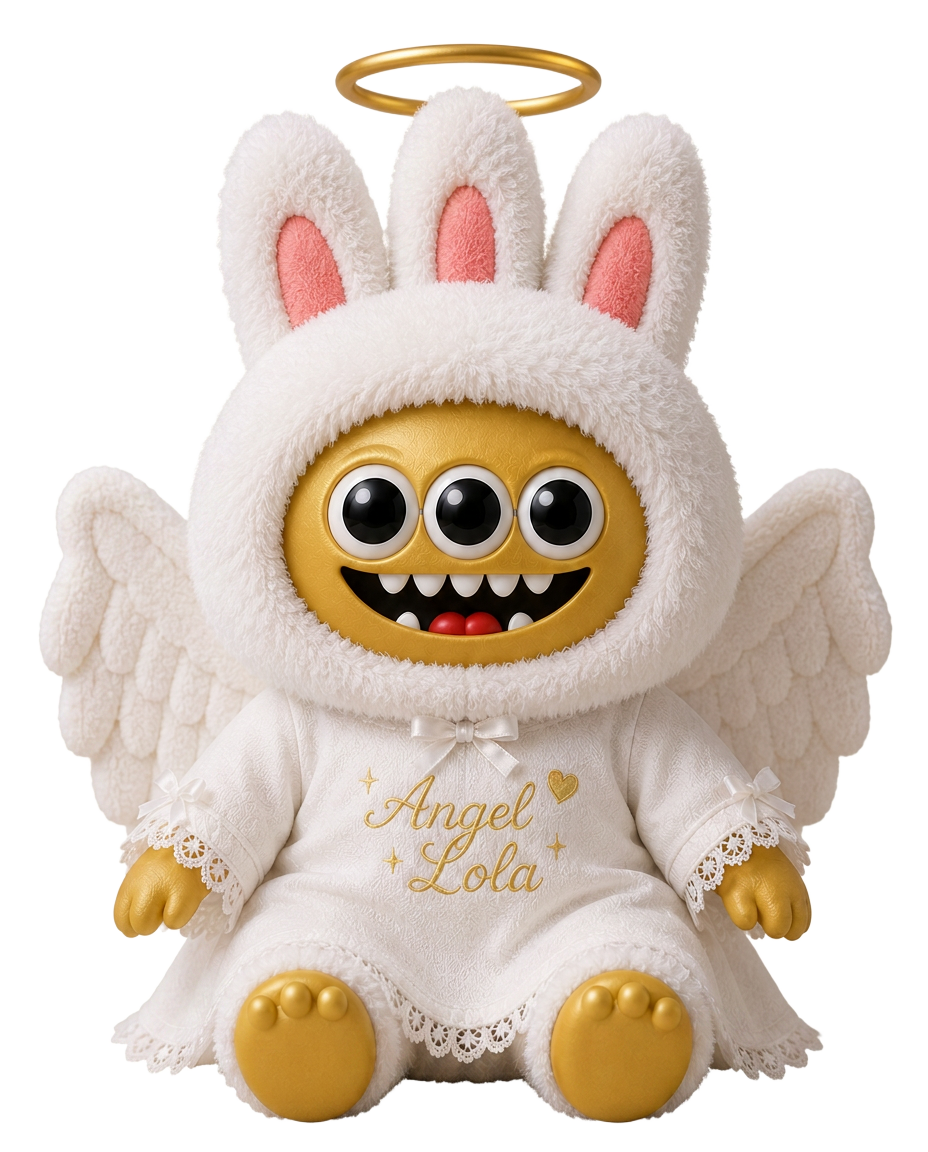 Angel Lola